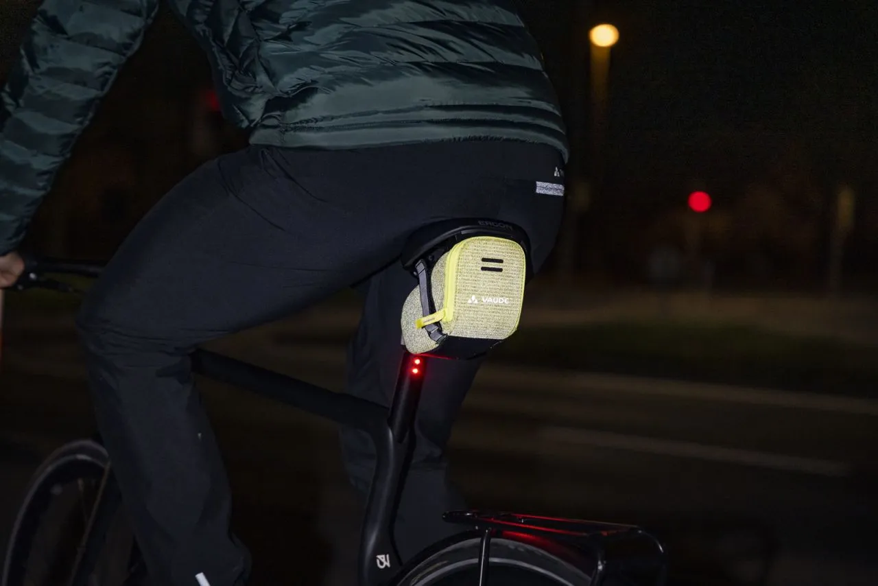 Race Light XL Luminum Sacoche De Selle – Image 5