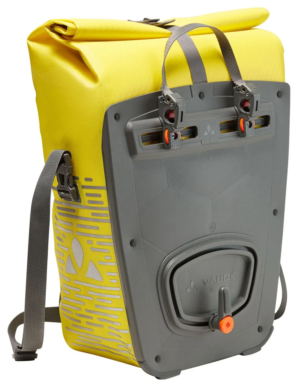 Aqua Back Luminum Single II Sacoche Vélo – Image 2