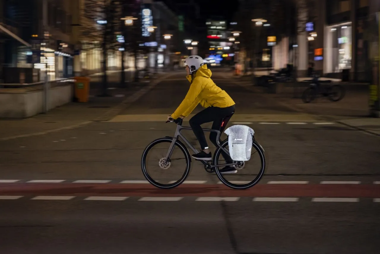 Road Master Roll-It Luminum - Sacoche Vélo – Image 6