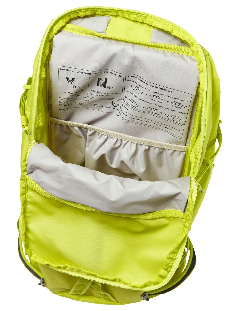 Serles 22 - Sac à Dos D'alpinisme – Image 4