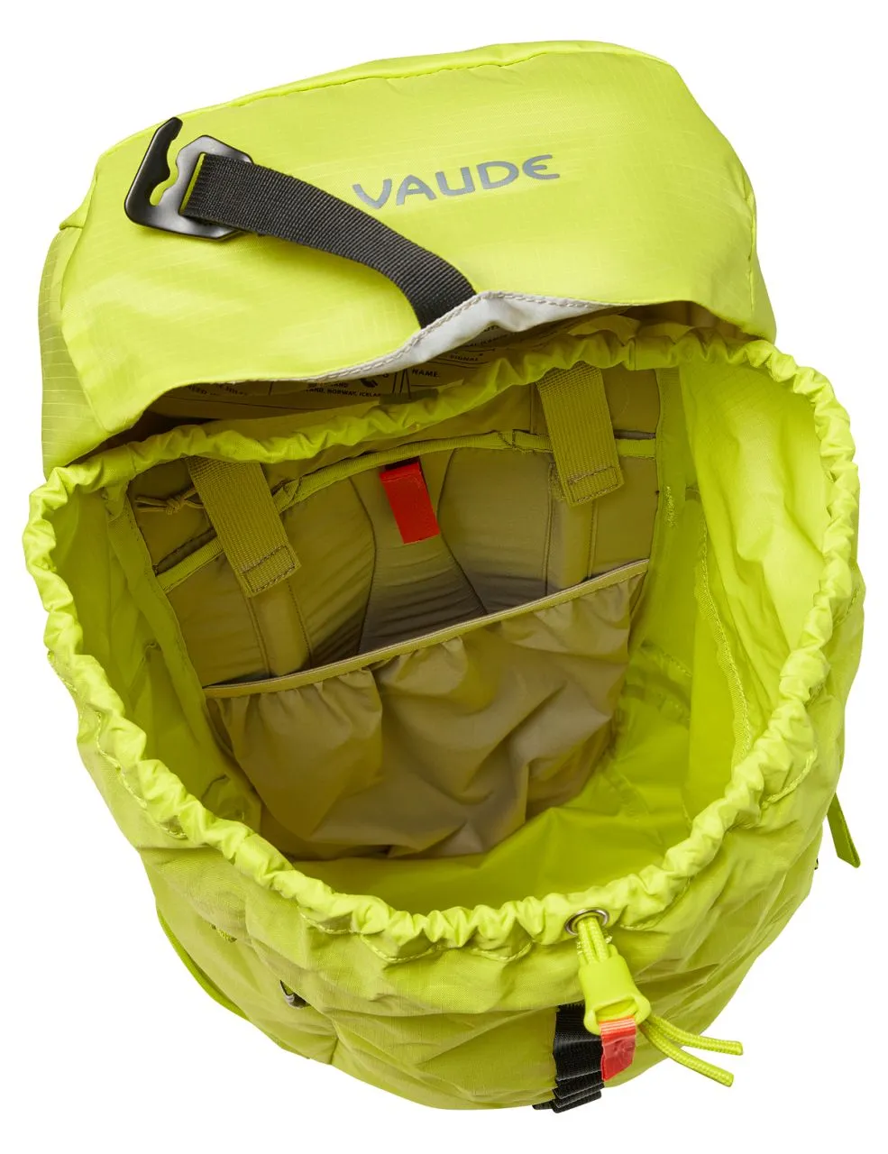 Serles 32 - Sac à Dos D'alpinisme – Image 4