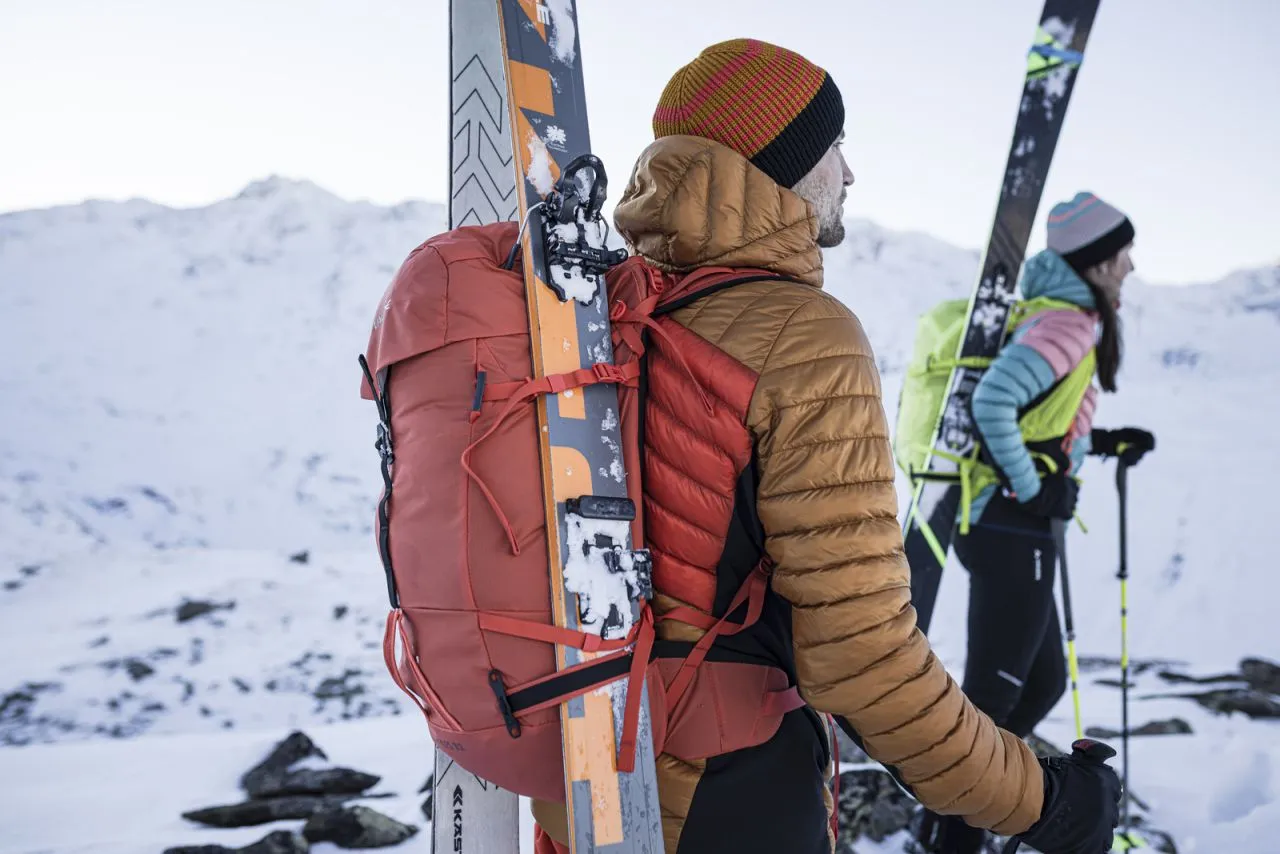 Serles 32 - Sac à Dos D'alpinisme – Image 6