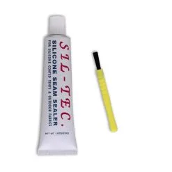 Silicone Seam Sealer - Tente Set De Réparation, 42,5 Ml