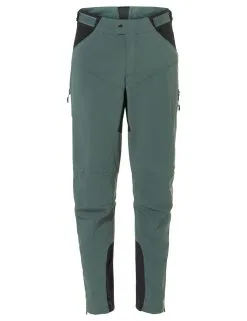 Qimsa II Pantalon Softshell Homme