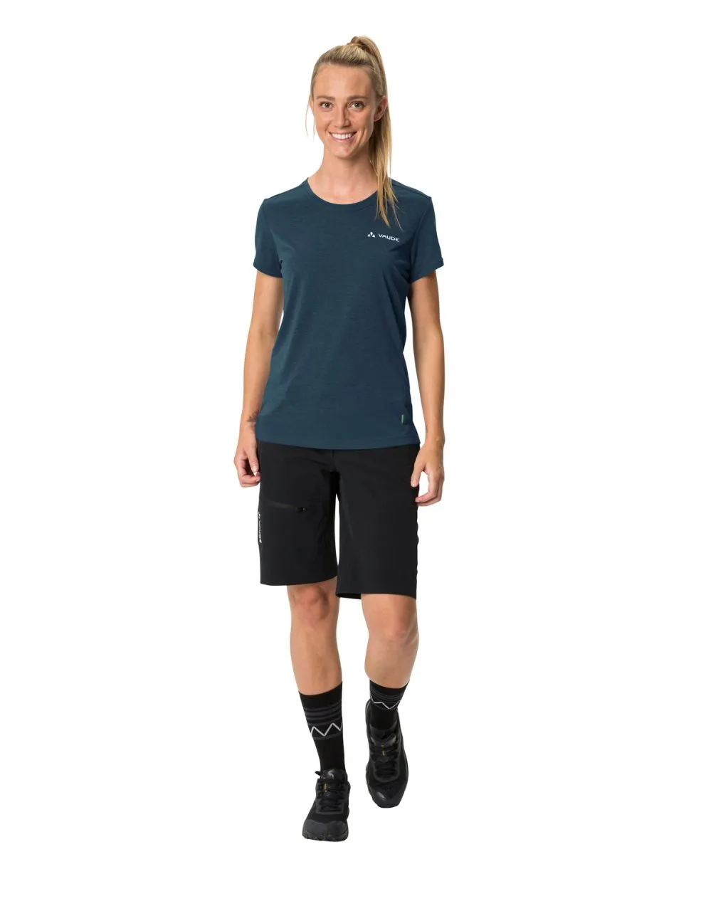 Sveit T-Shirt Femmes â Image 7