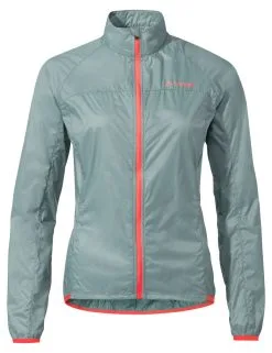 Air III Veste Coupe-vent Femmes