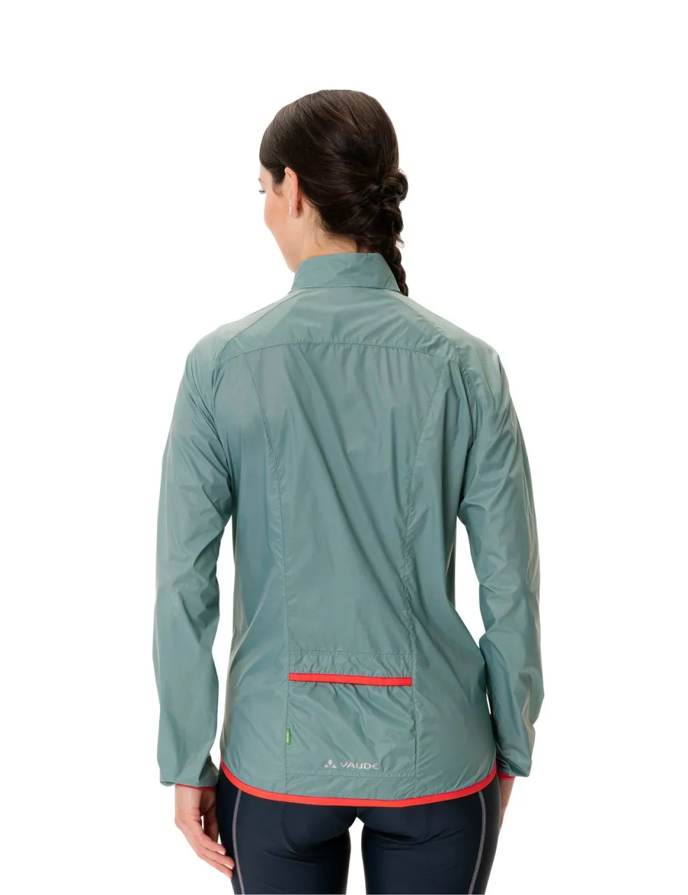 Air III Veste Coupe-vent Femmes – Image 3