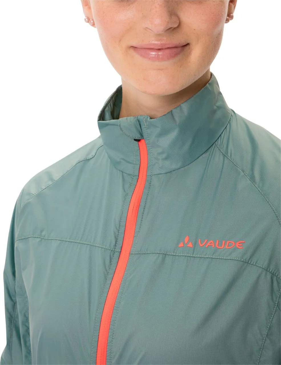 Air III Veste Coupe-vent Femmes – Image 5