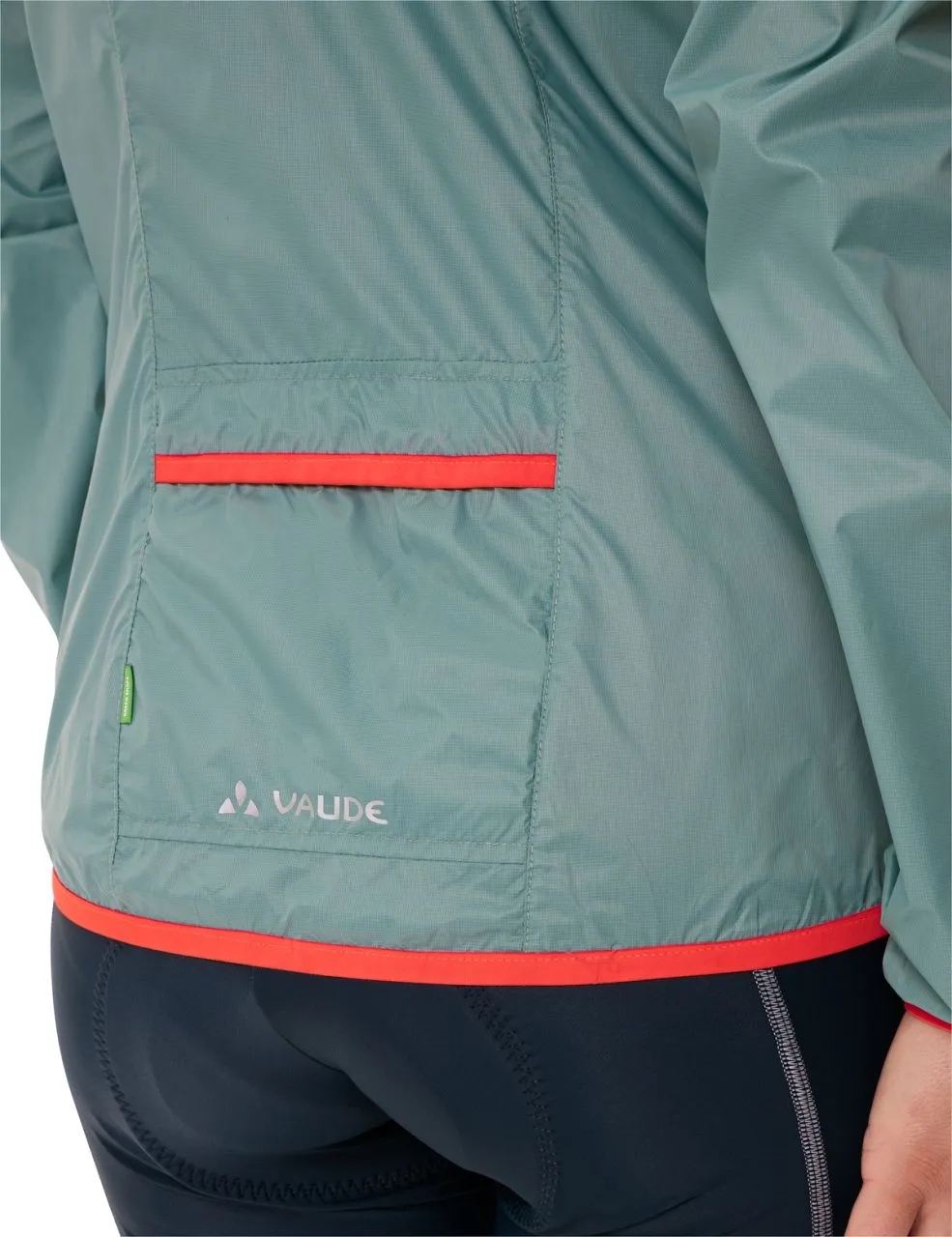 Air III Veste Coupe-vent Femmes – Image 6