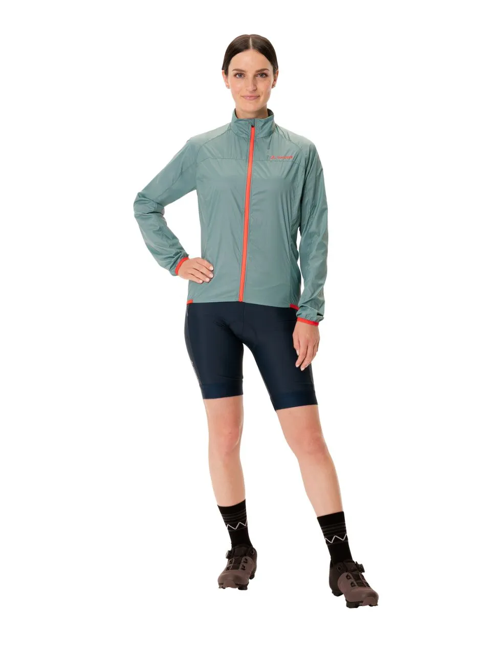 Air III Veste Coupe-vent Femmes – Image 7