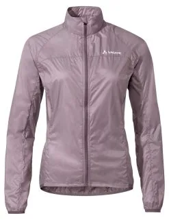 Air III Veste Coupe-vent Femmes