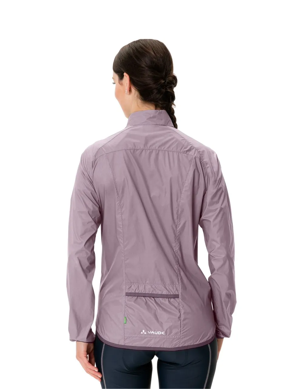 Air III Veste Coupe-vent Femmes – Image 3