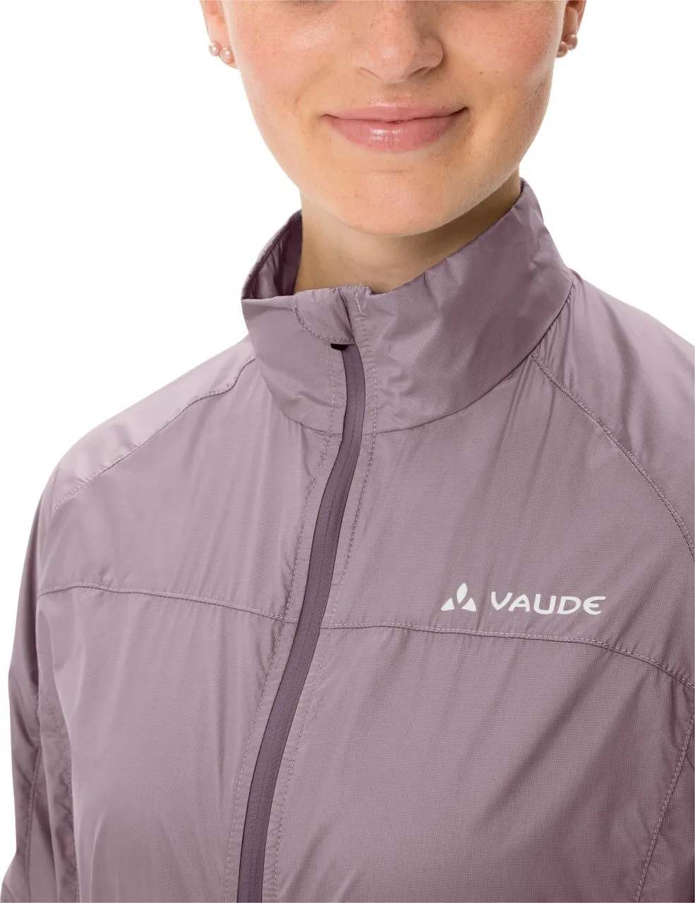 Air III Veste Coupe-vent Femmes – Image 5