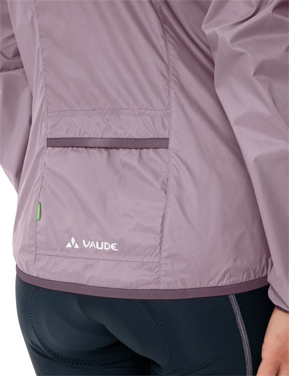 Air III Veste Coupe-vent Femmes – Image 6