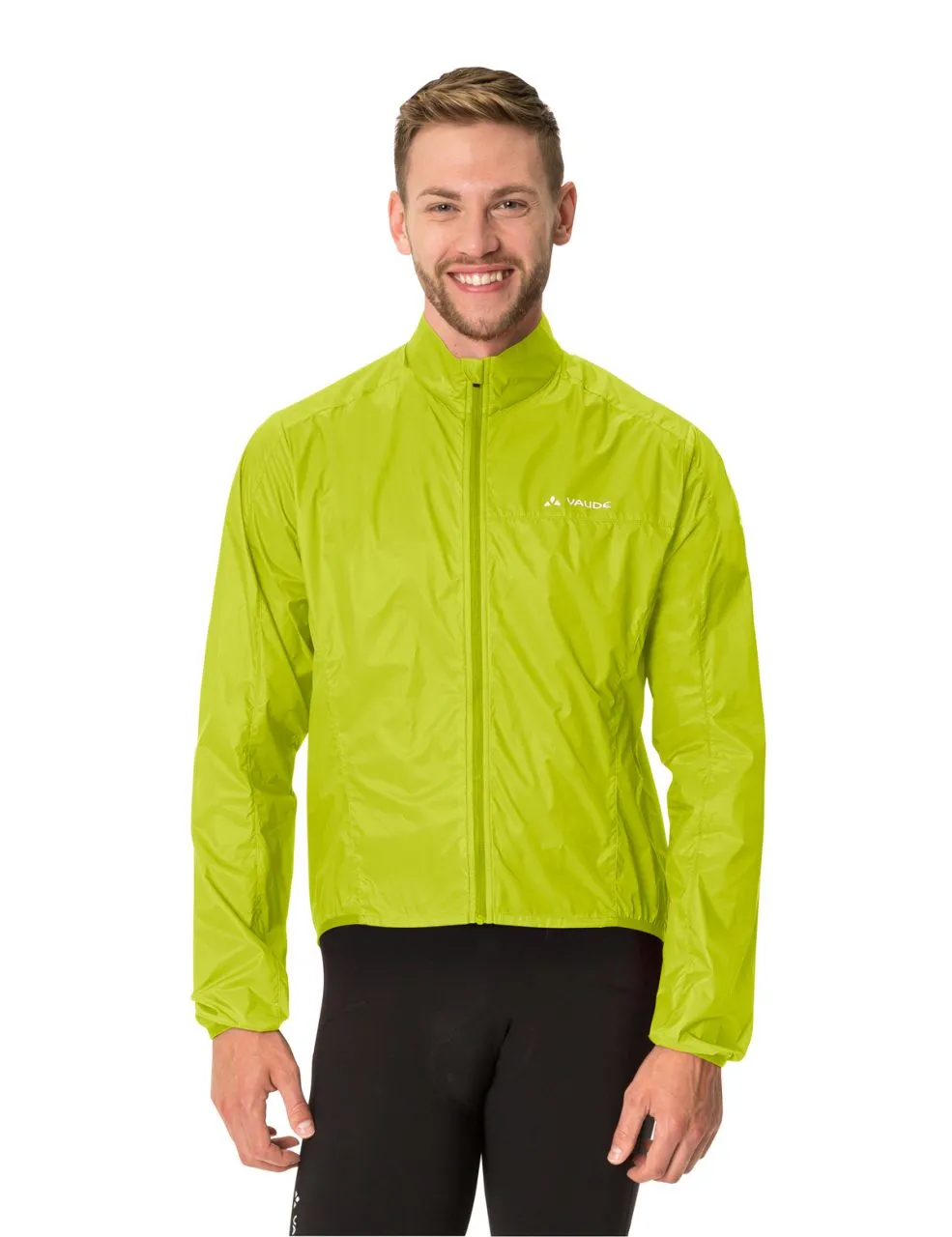 Air III Veste Coupe-vent Hommes â Image 2