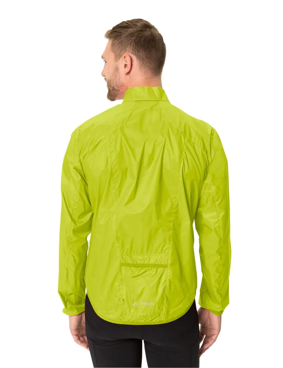 Air III Veste Coupe-vent Hommes â Image 3