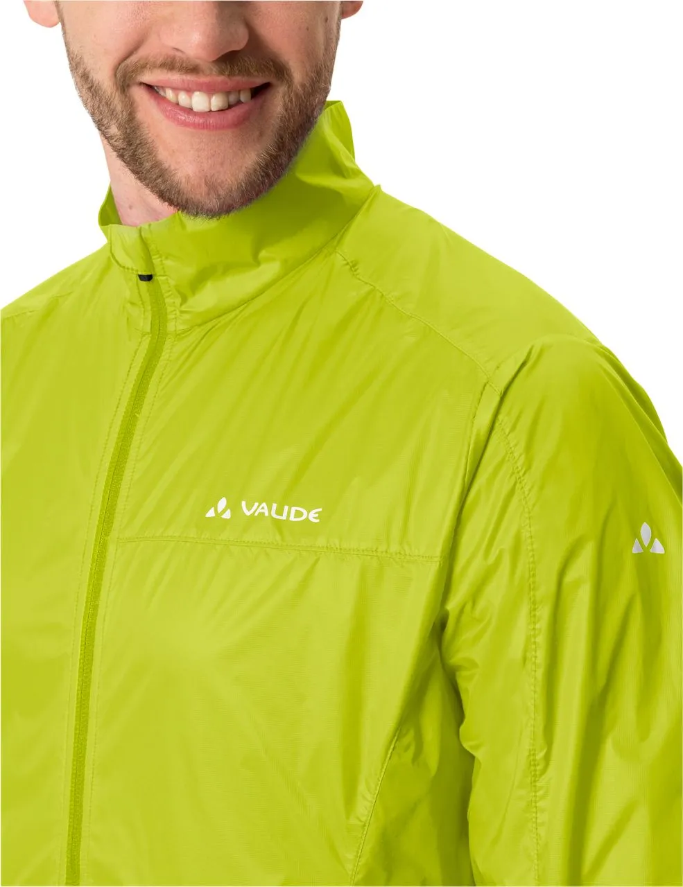 Air III Veste Coupe-vent Hommes â Image 5