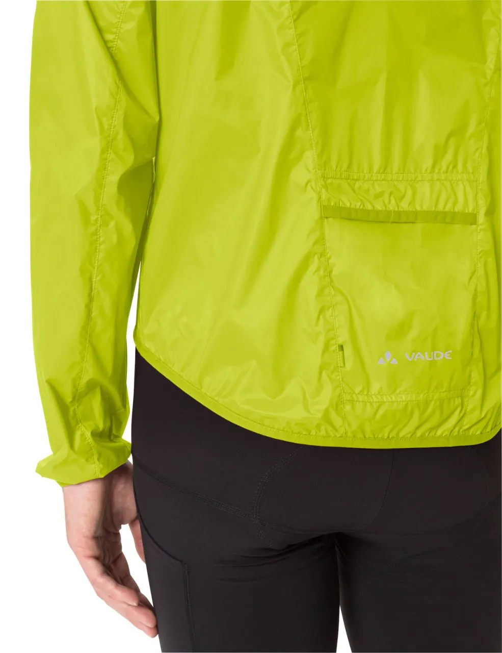 Air III Veste Coupe-vent Hommes â Image 6