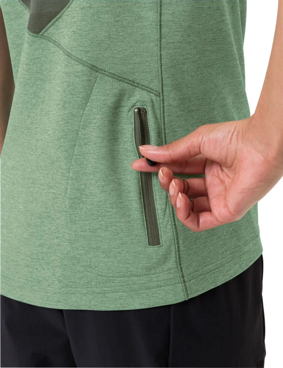 Tamaro III T-Shirt Femmes – Image 6