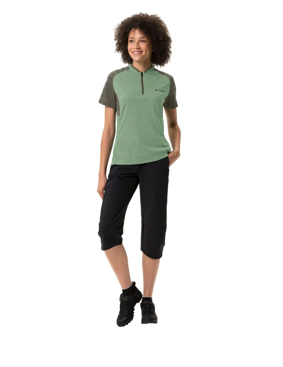 Tamaro III T-Shirt Femmes – Image 7