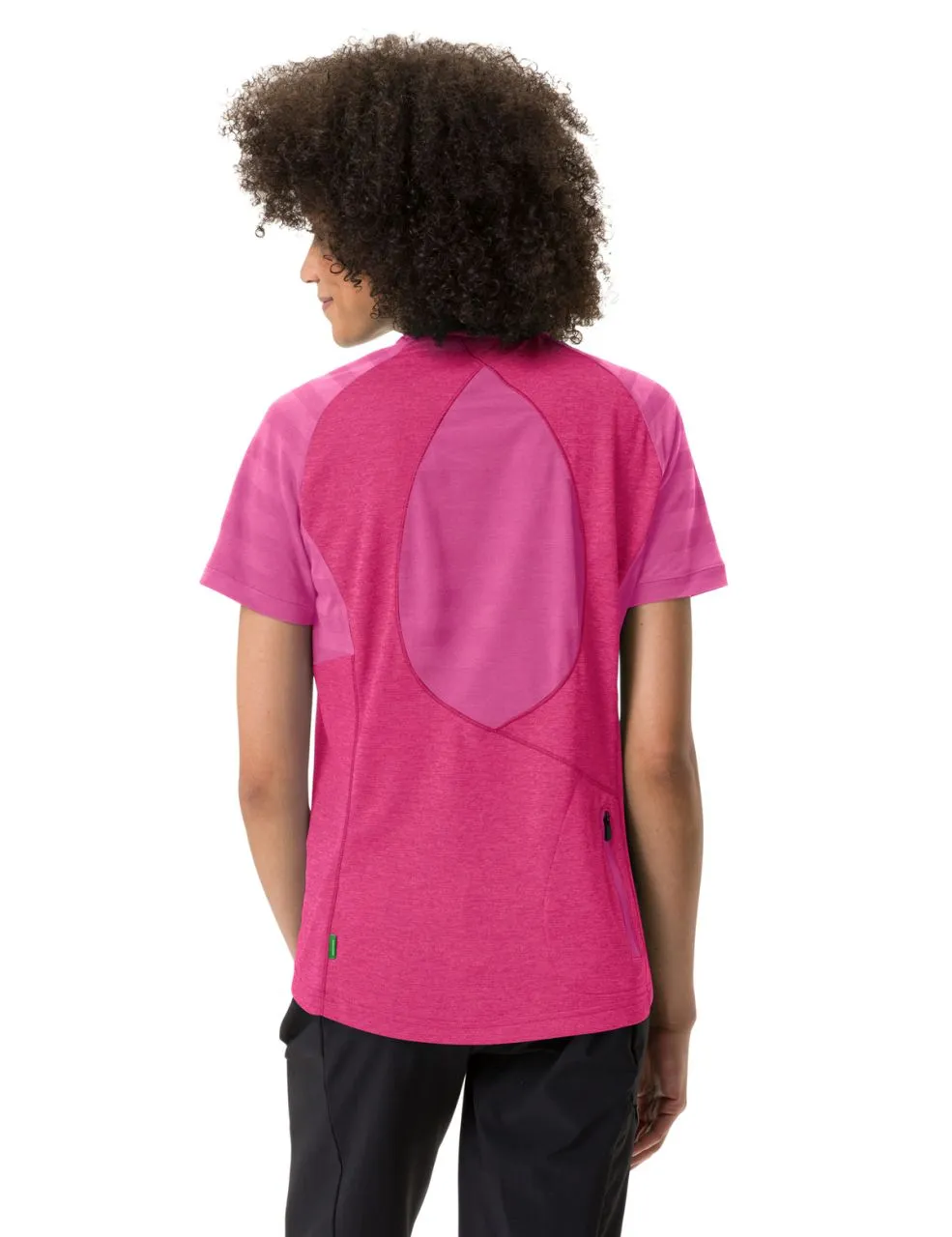 Tamaro III T-Shirt Femmes – Image 3