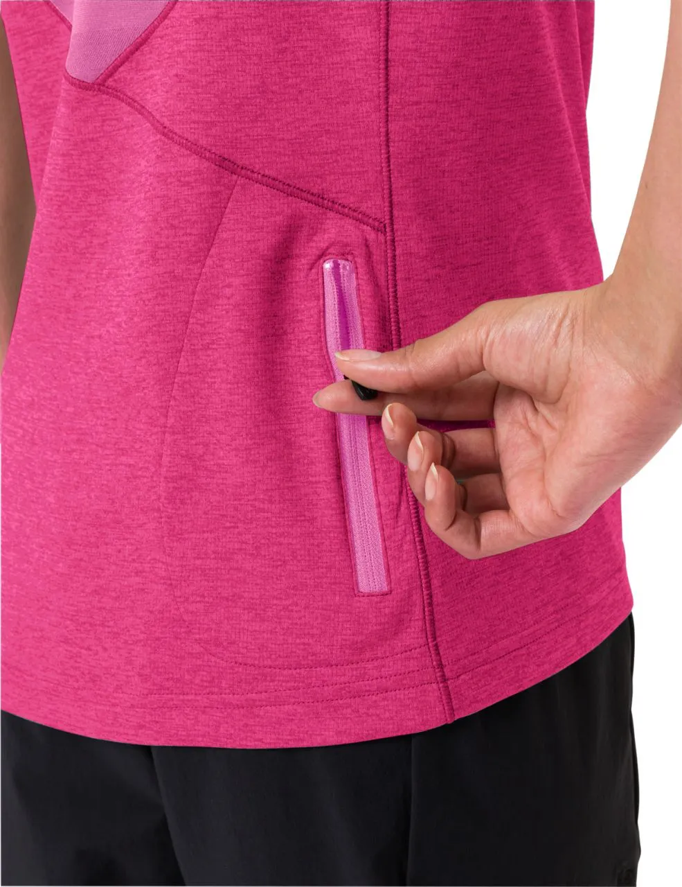 Tamaro III T-Shirt Femmes – Image 6