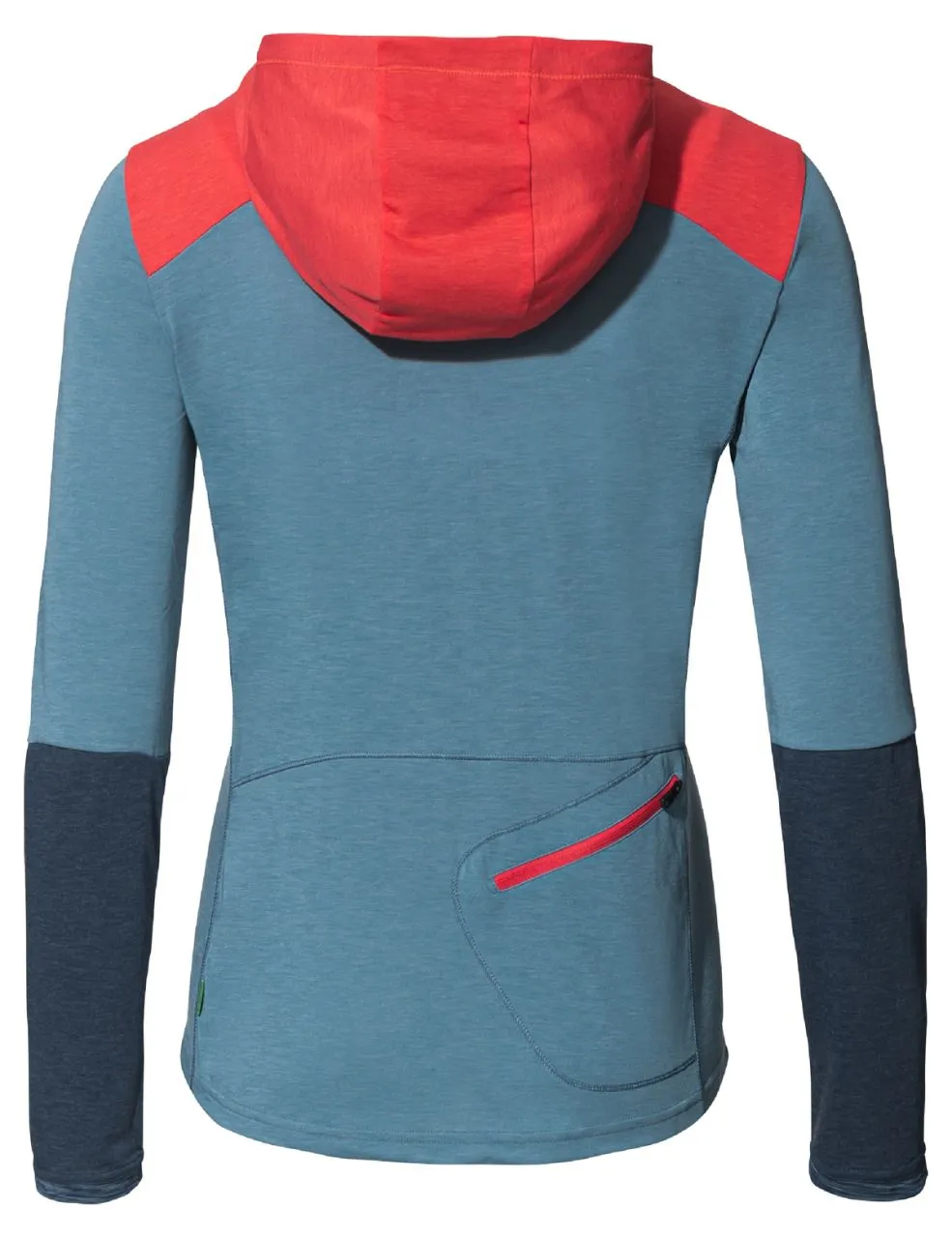 Tremalzo T-Shirt Manches Longues Femmes – Image 4