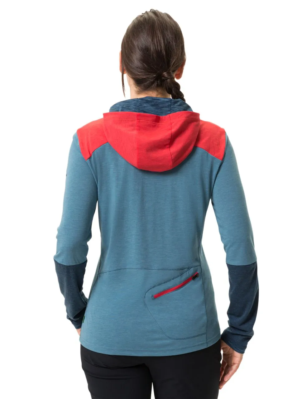 Tremalzo T-Shirt Manches Longues Femmes – Image 3