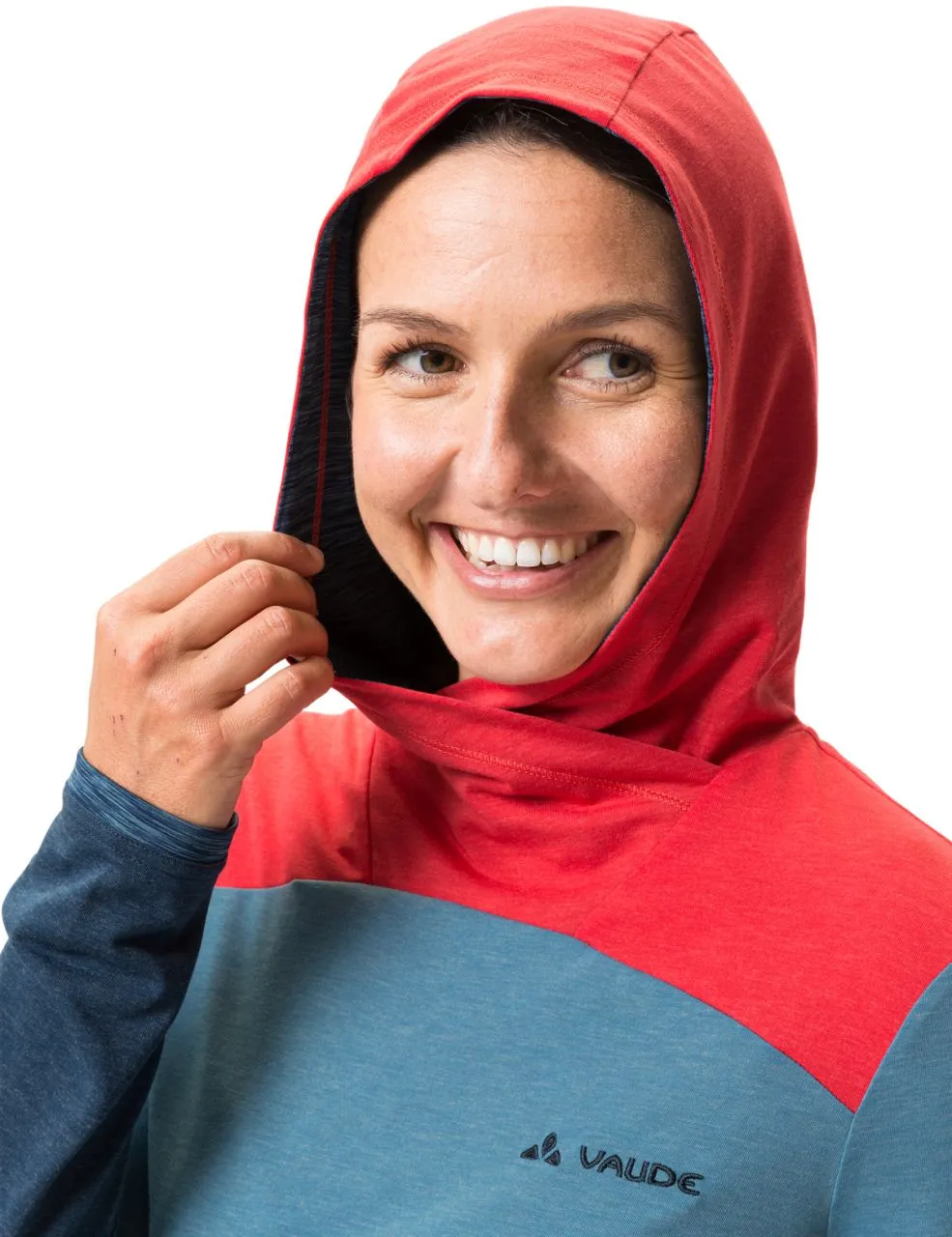 Tremalzo T-Shirt Manches Longues Femmes – Image 5