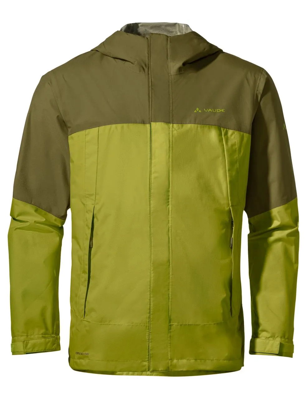 Lierne II Veste De Pluie Hommes