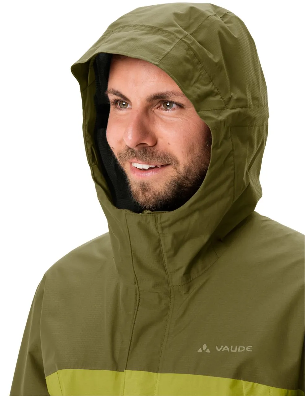 Lierne II Veste De Pluie Hommes â Image 5