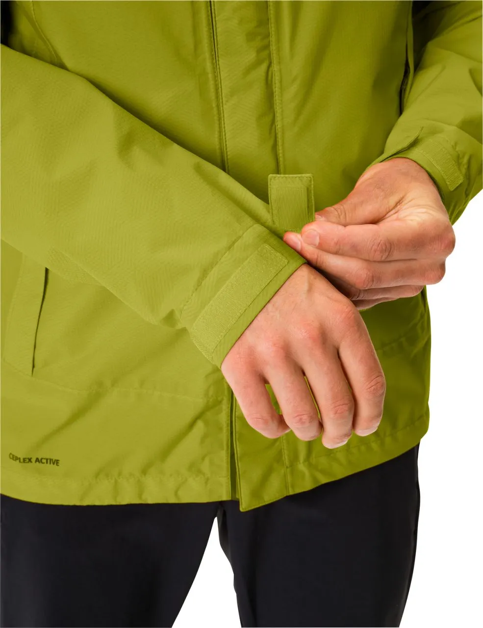 Lierne II Veste De Pluie Hommes â Image 6