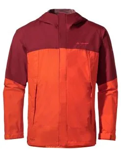 Lierne II Veste De Pluie Hommes