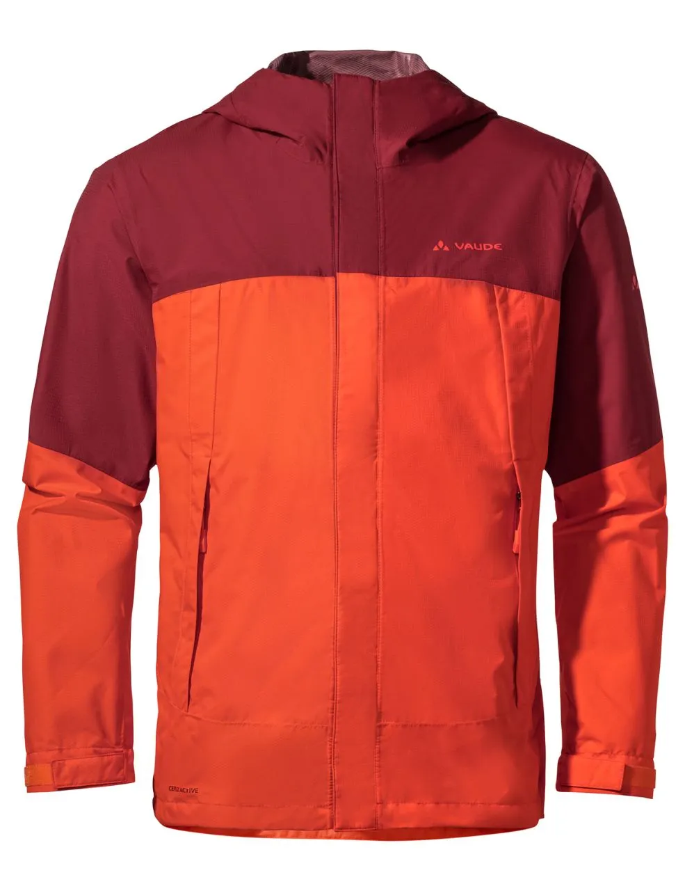 Lierne II Veste De Pluie Hommes