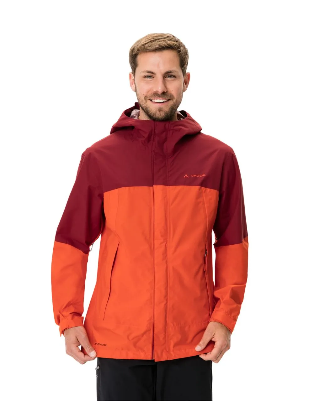 Lierne II Veste De Pluie Hommes – Image 2