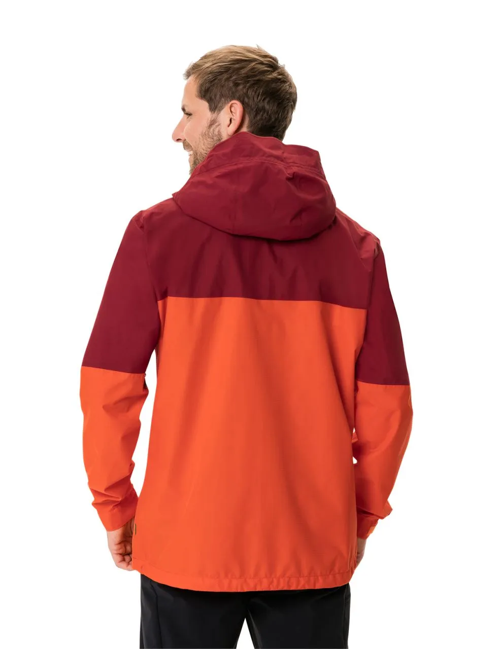 Lierne II Veste De Pluie Hommes – Image 3