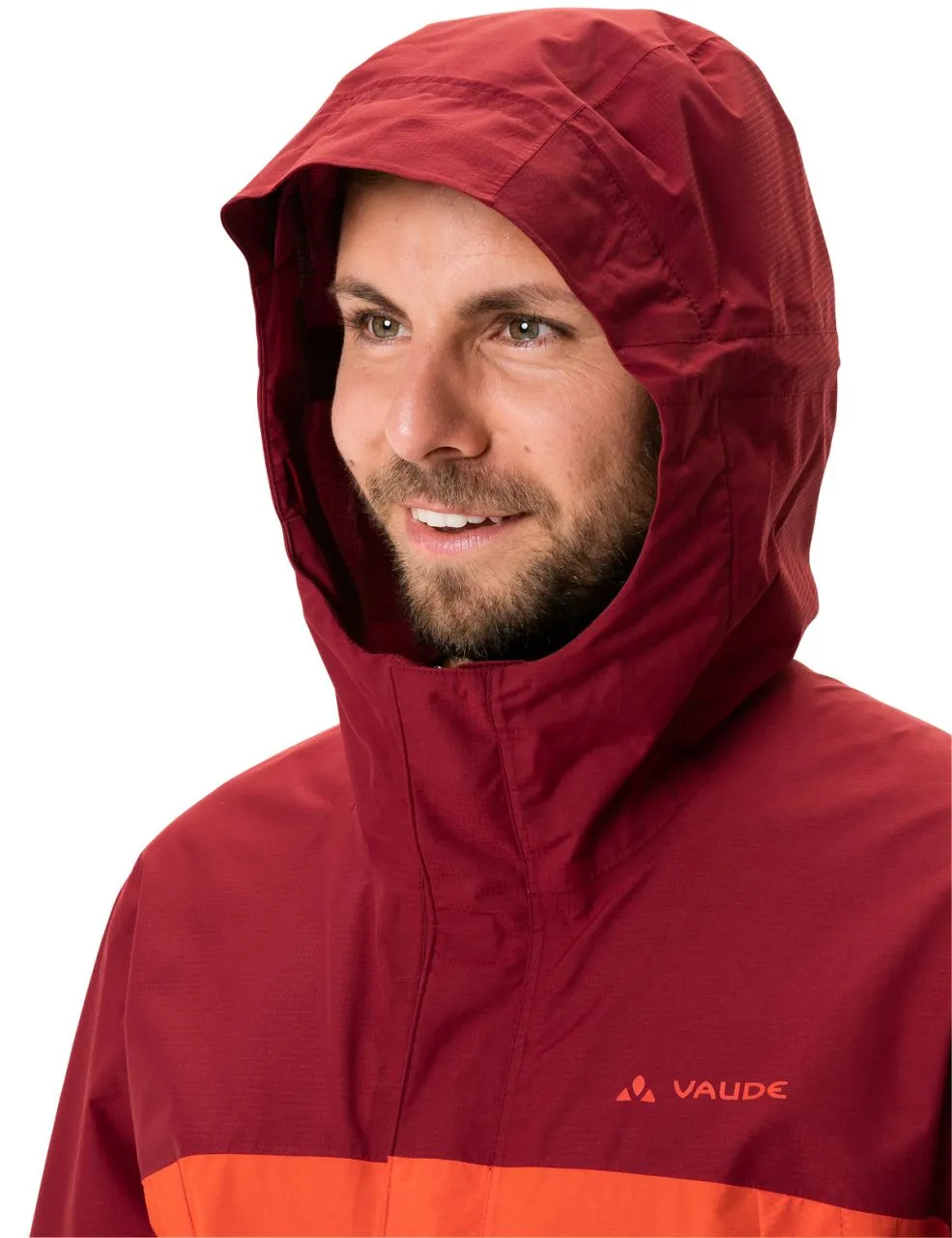 Lierne II Veste De Pluie Hommes – Image 5