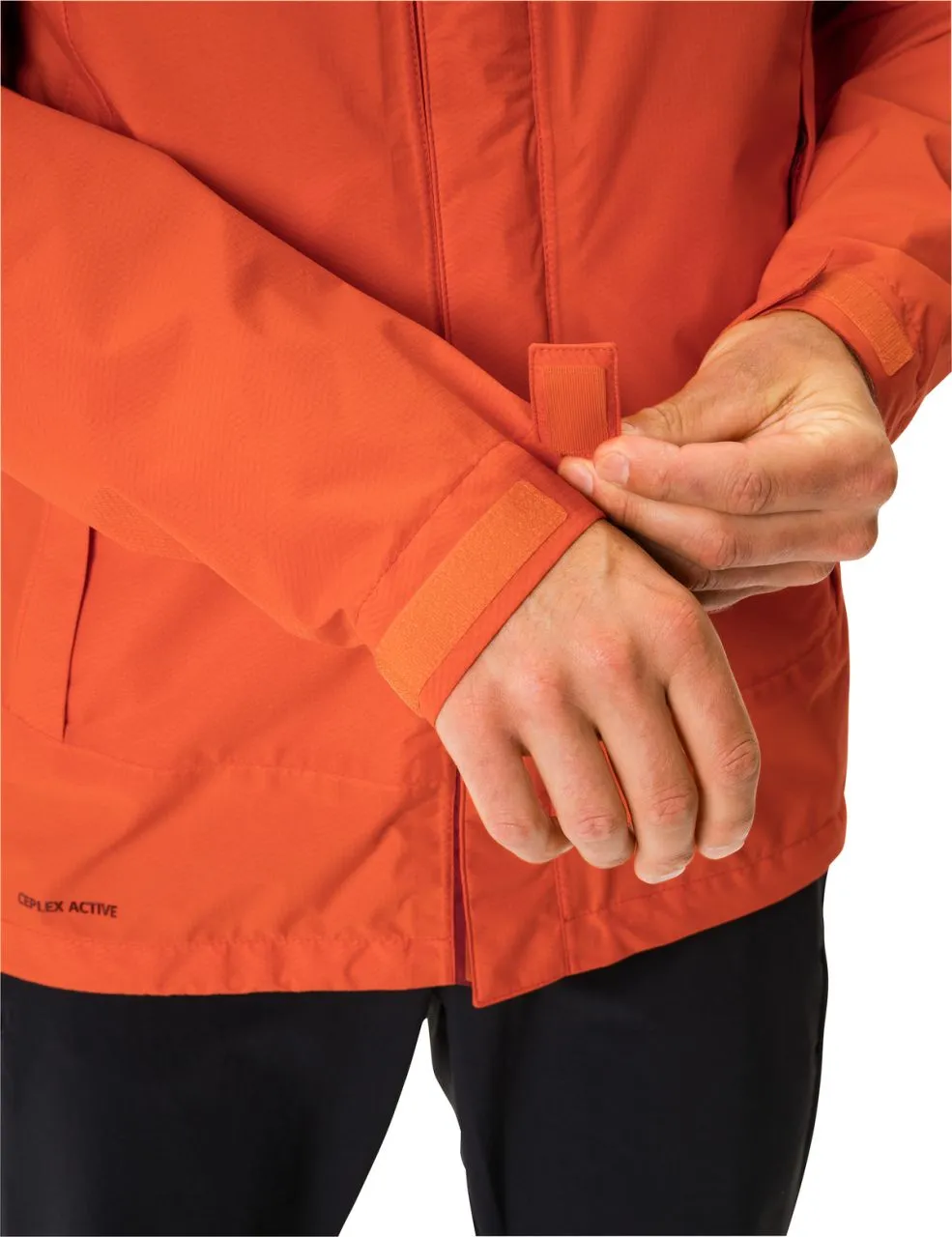 Lierne II Veste De Pluie Hommes – Image 6