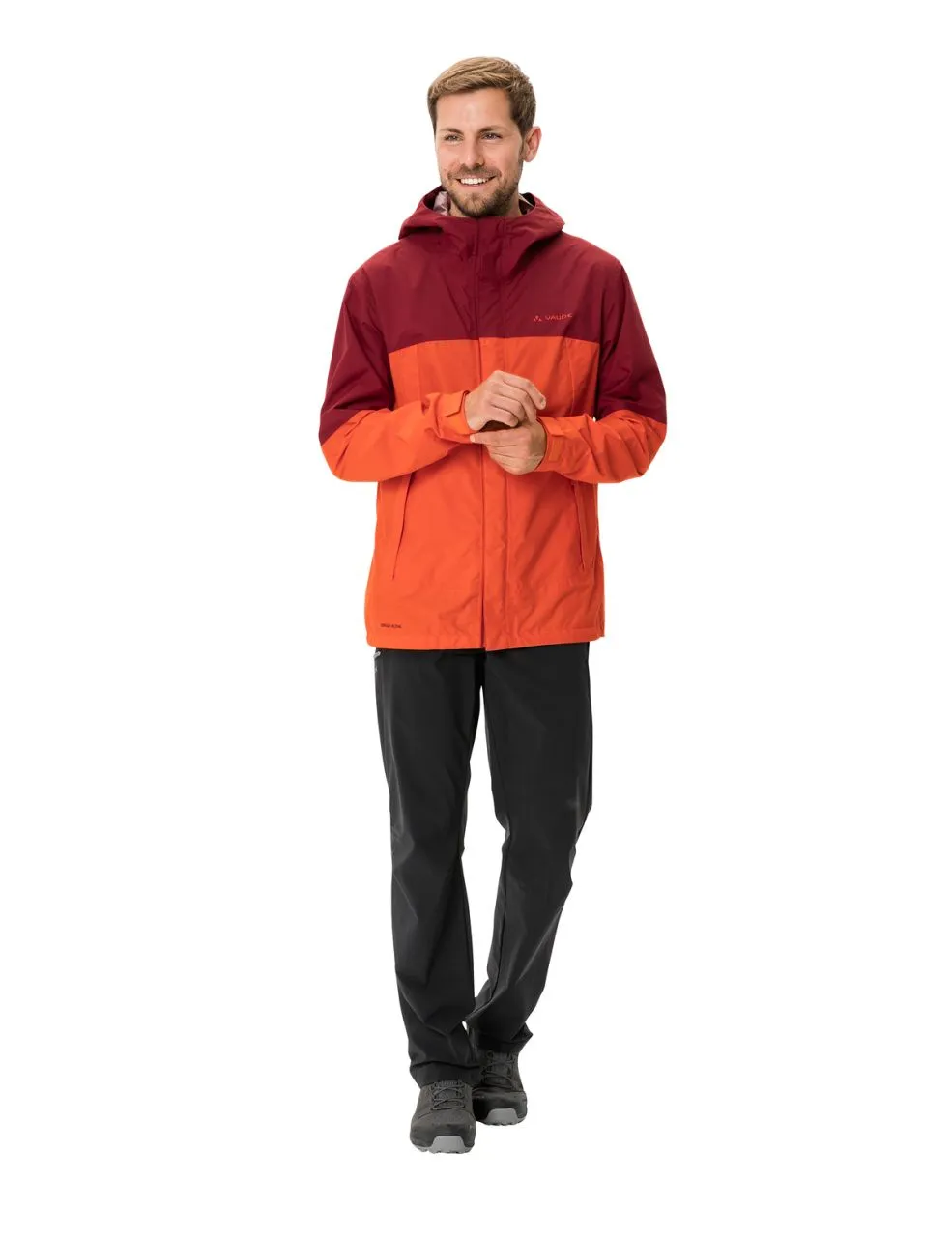 Lierne II Veste De Pluie Hommes – Image 7