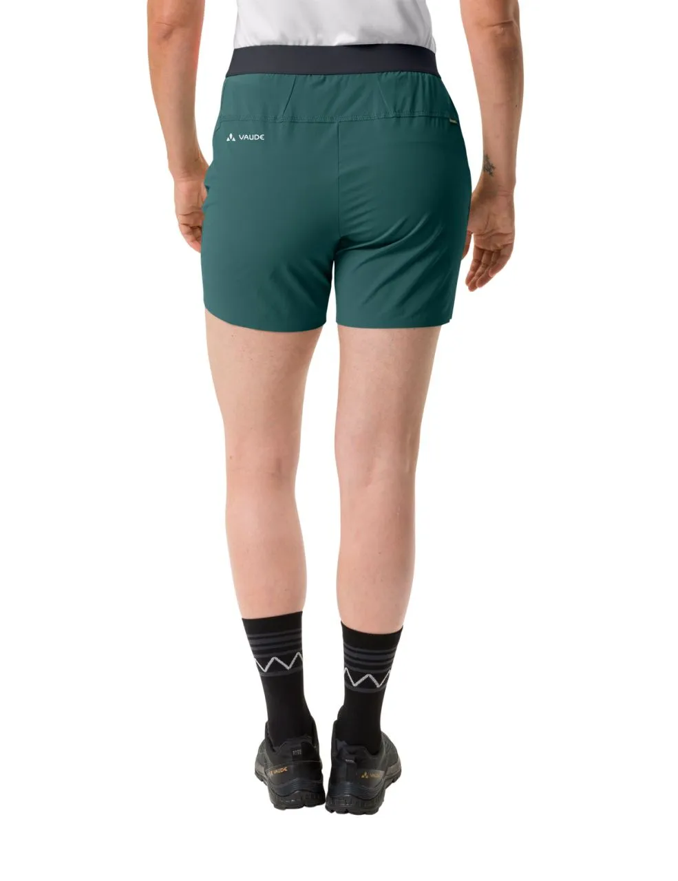 Scopi II Short Léger Femmes – Image 3