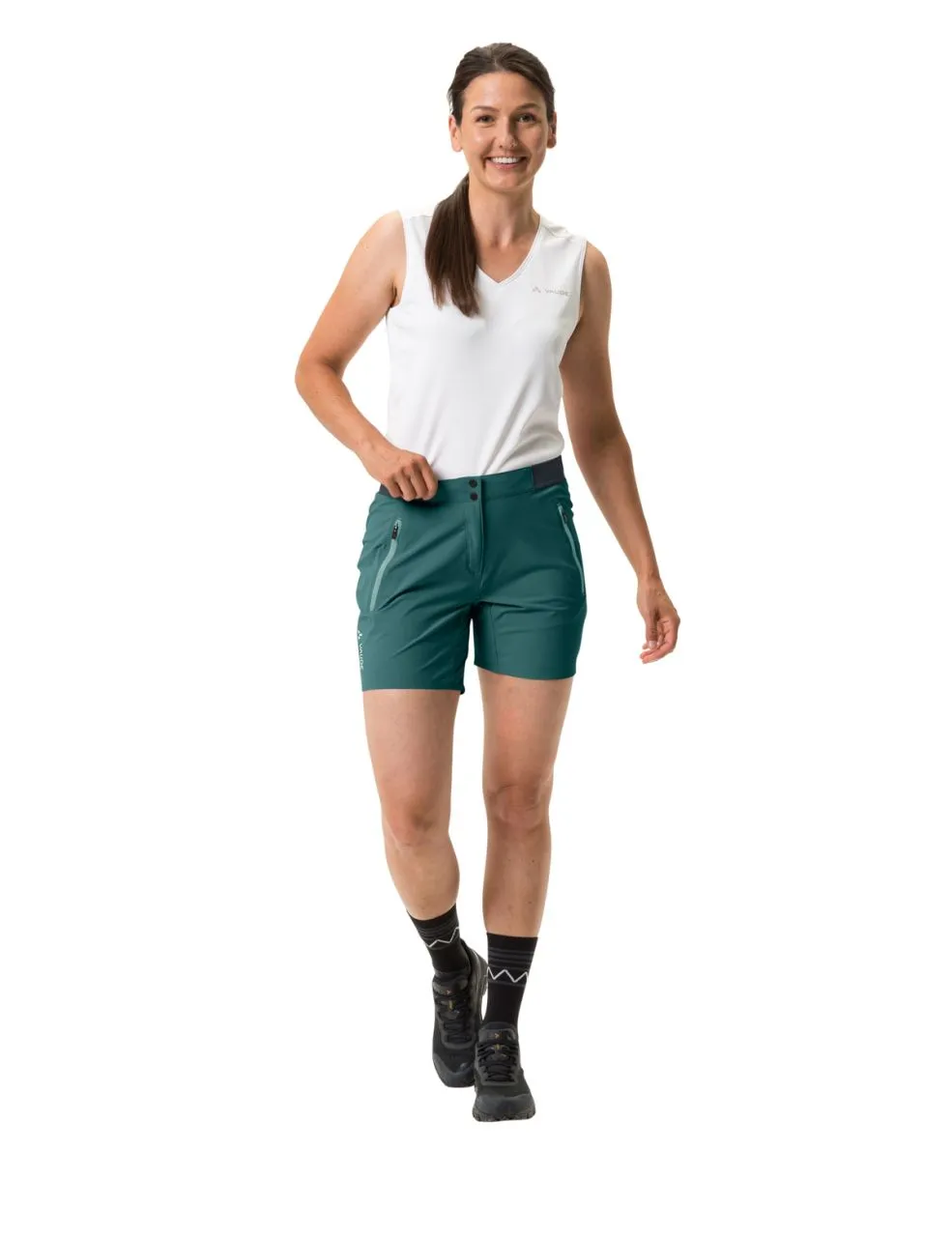 Scopi II Short Léger Femmes – Image 7