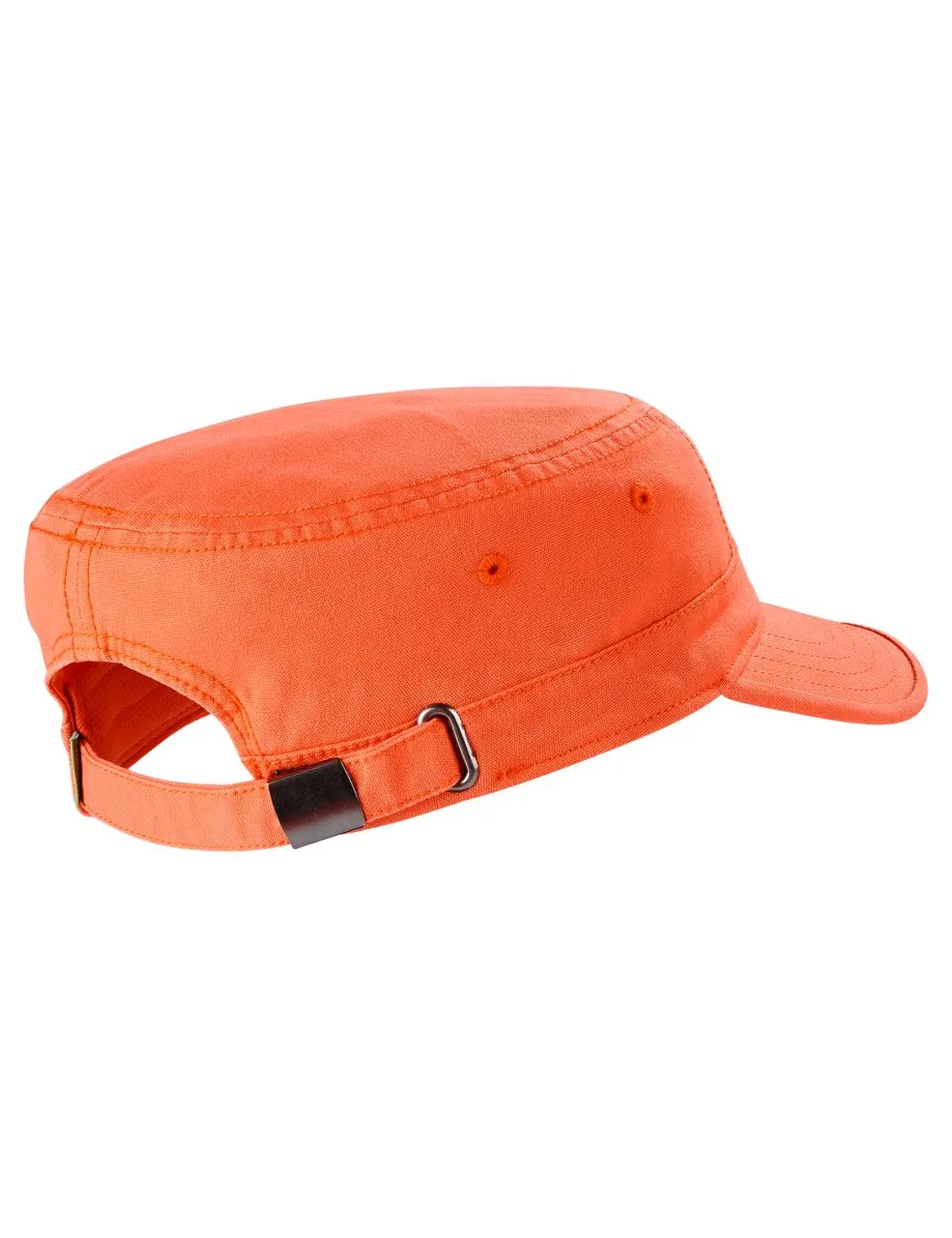 Cuba Libre Coton Biologique Cap – Image 2