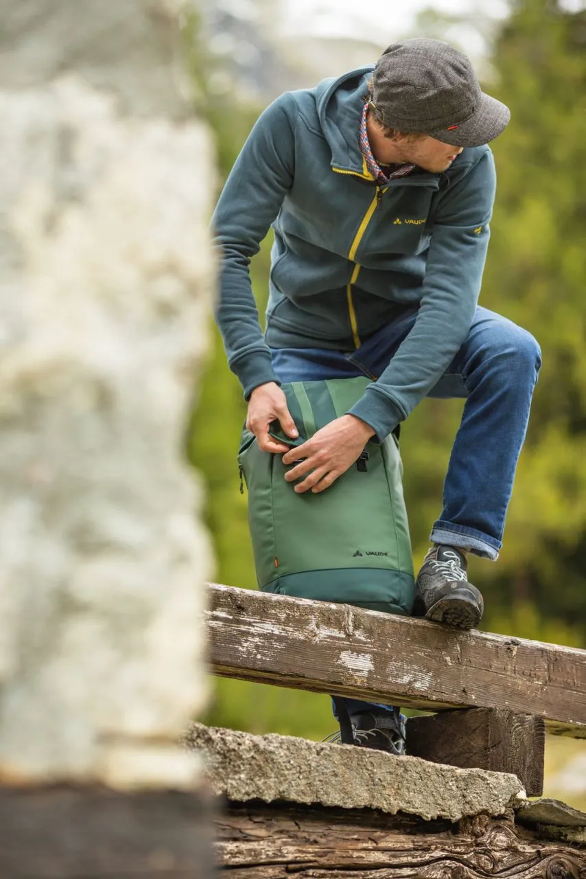 Cuba Libre Coton Biologique Cap – Image 3