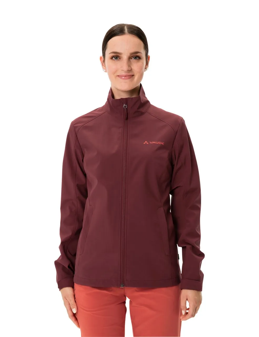 Hurricane IV Veste Softshell Femmes – Image 2