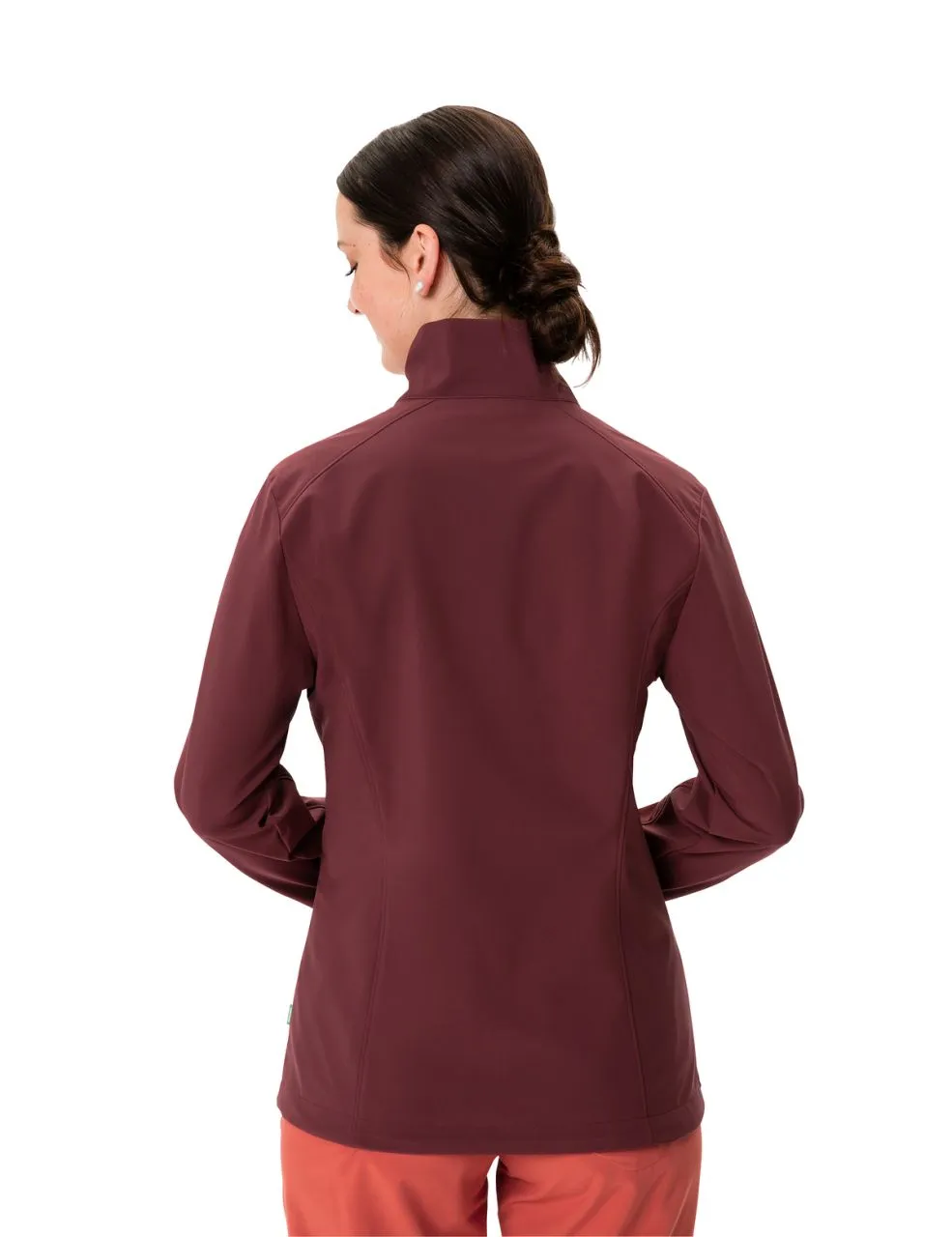 Hurricane IV Veste Softshell Femmes – Image 3