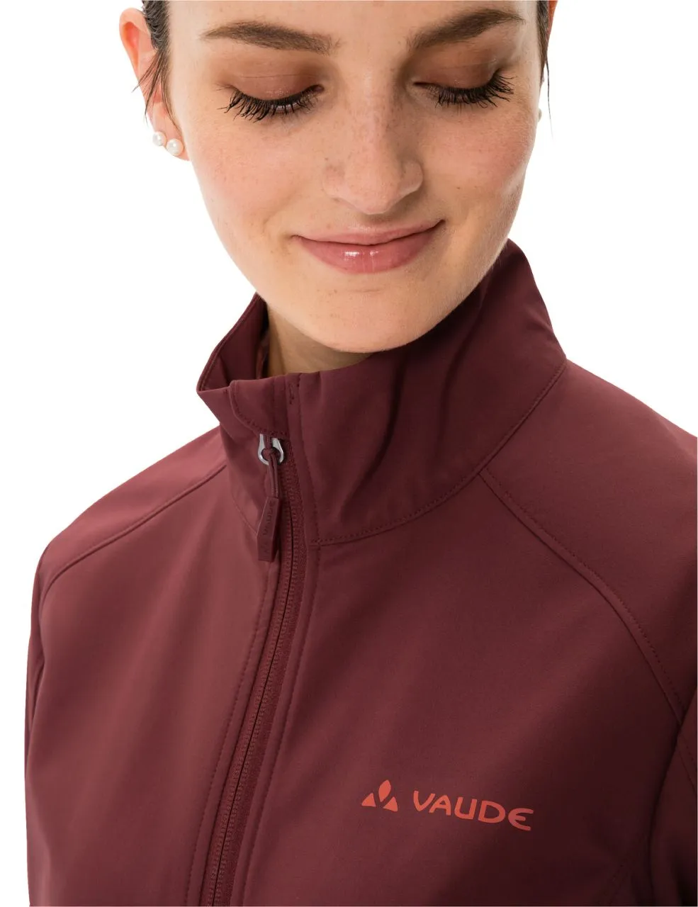 Hurricane IV Veste Softshell Femmes – Image 5
