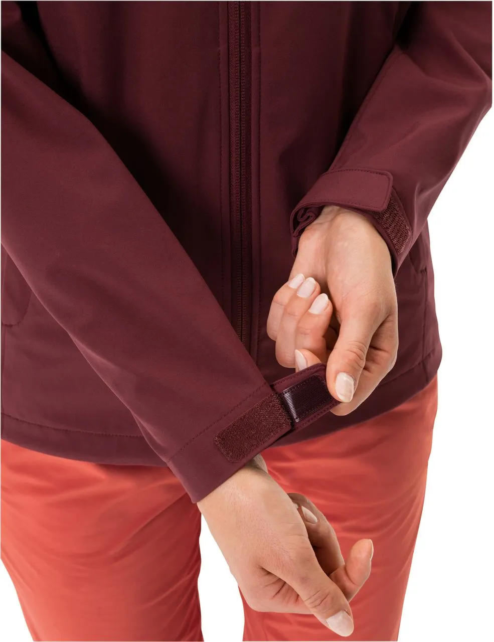 Hurricane IV Veste Softshell Femmes – Image 6