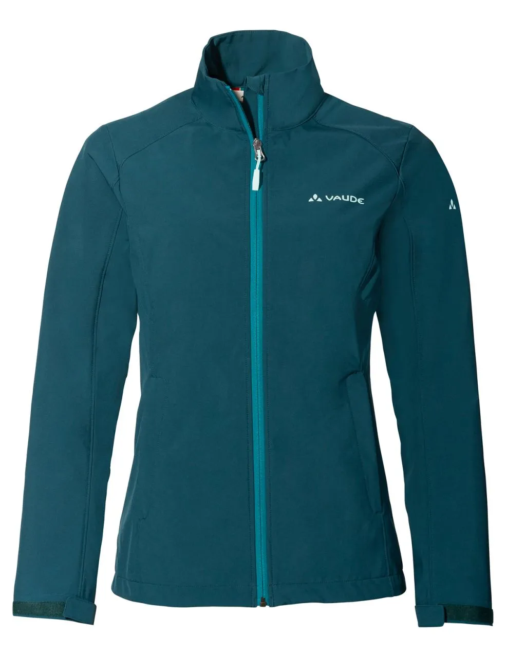 Hurricane IV Veste Softshell Femmes