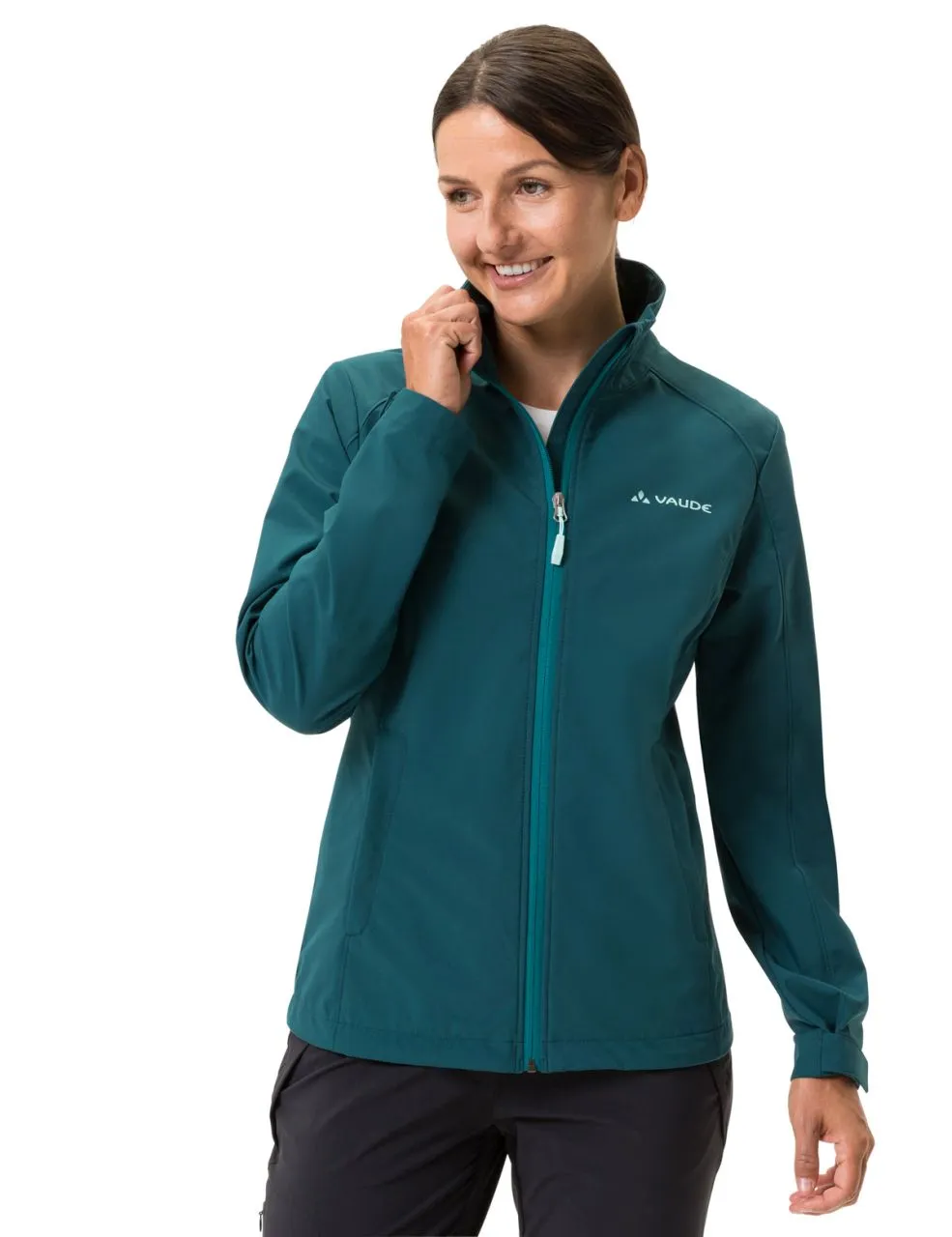Hurricane IV Veste Softshell Femmes â Image 2