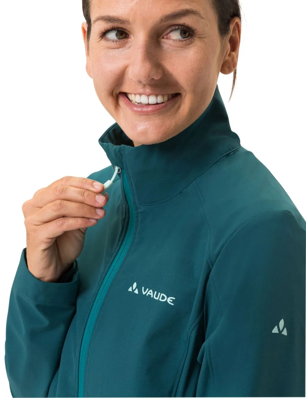 Hurricane IV Veste Softshell Femmes â Image 5
